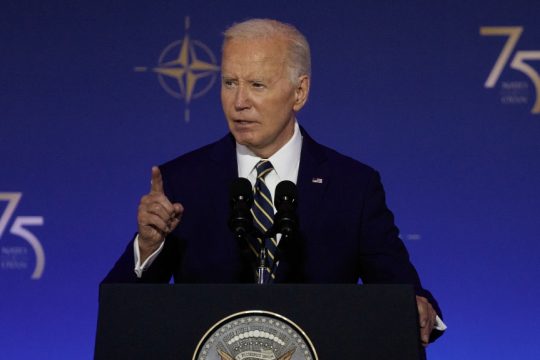 Joe Biden